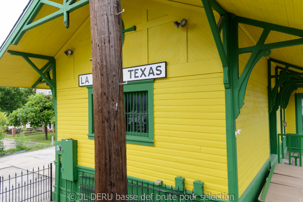 La Grange, TX, USA